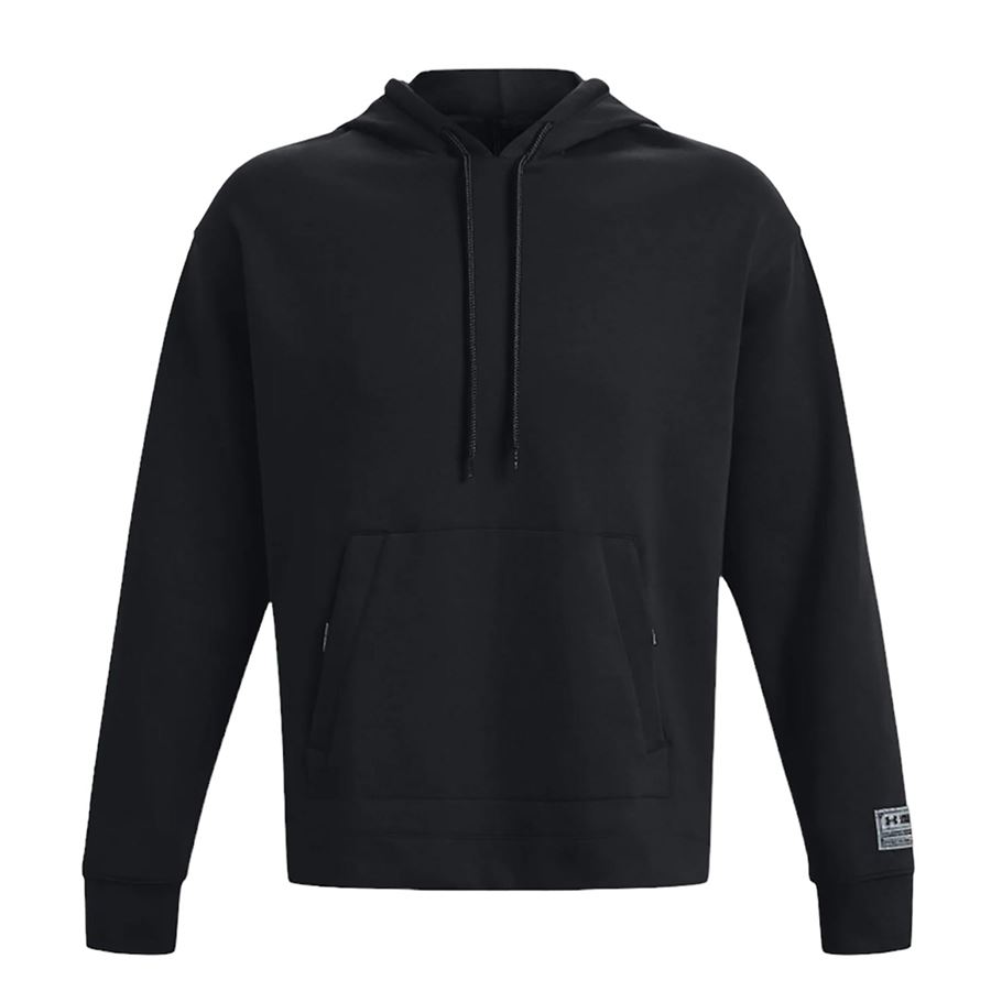 Ua Summit Knit Hoodie felpa da donna Under Armour | 13771730001